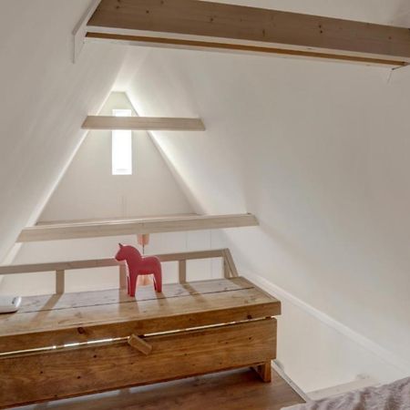 Lovely Tiny House Amstelveen Dış mekan fotoğraf