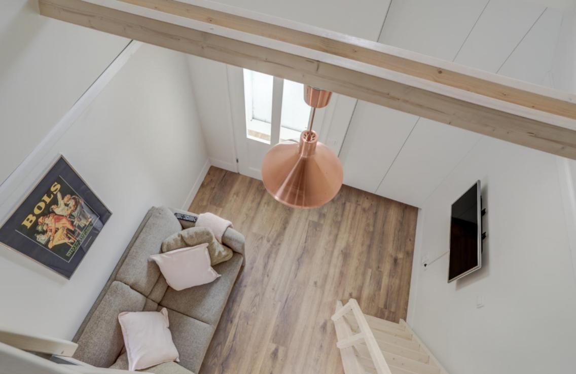 Lovely Tiny House Amstelveen Dış mekan fotoğraf