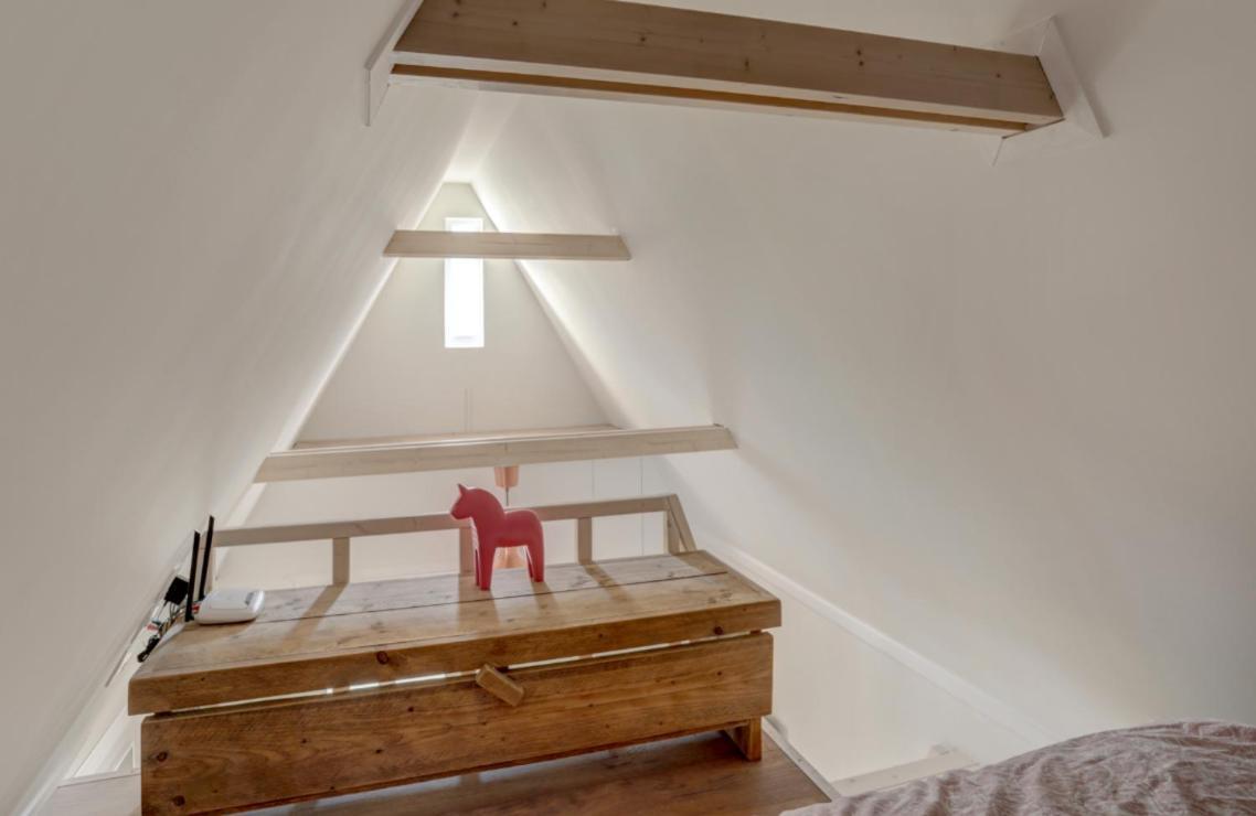 Lovely Tiny House Amstelveen Dış mekan fotoğraf
