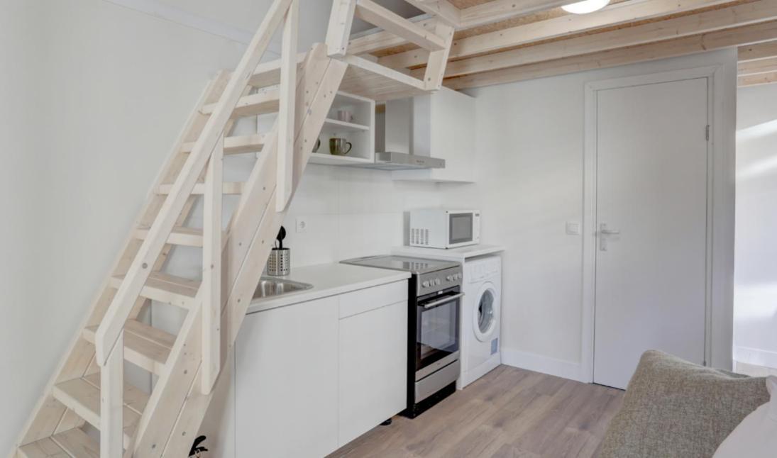 Lovely Tiny House Amstelveen Dış mekan fotoğraf